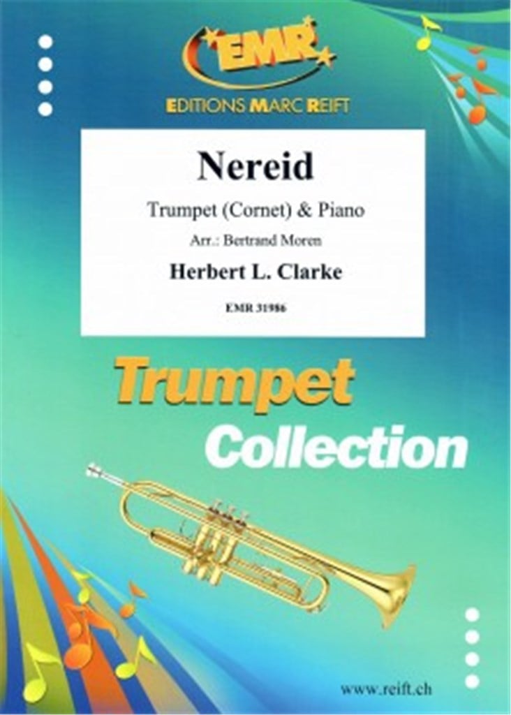 Nereid